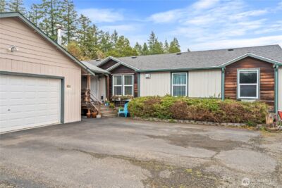 814 Larson Street , Friday Harbor, WA 98250 - Photo 2