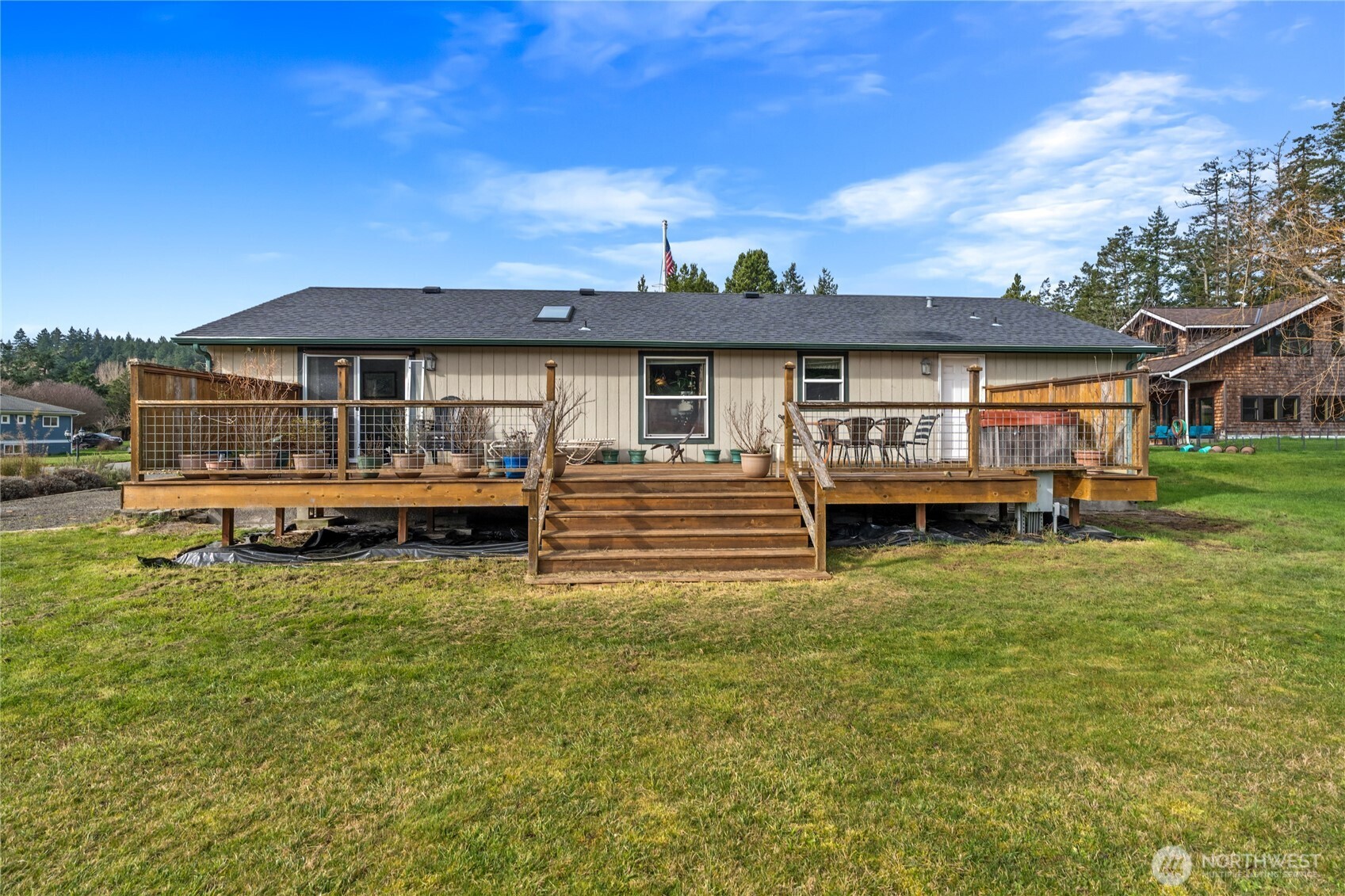 814 Larson Street , Friday Harbor, WA 98250