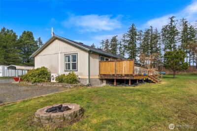 814 Larson Street , Friday Harbor, WA 98250 - Photo 22