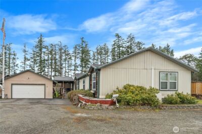 814 Larson Street , Friday Harbor, WA 98250 - Photo 23