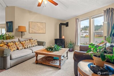 814 Larson Street , Friday Harbor, WA 98250 - Photo 4