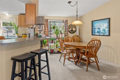 814 Larson Street , Friday Harbor, WA 98250 - Photo 5