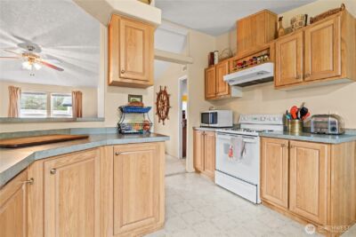 814 Larson Street , Friday Harbor, WA 98250 - Photo 8