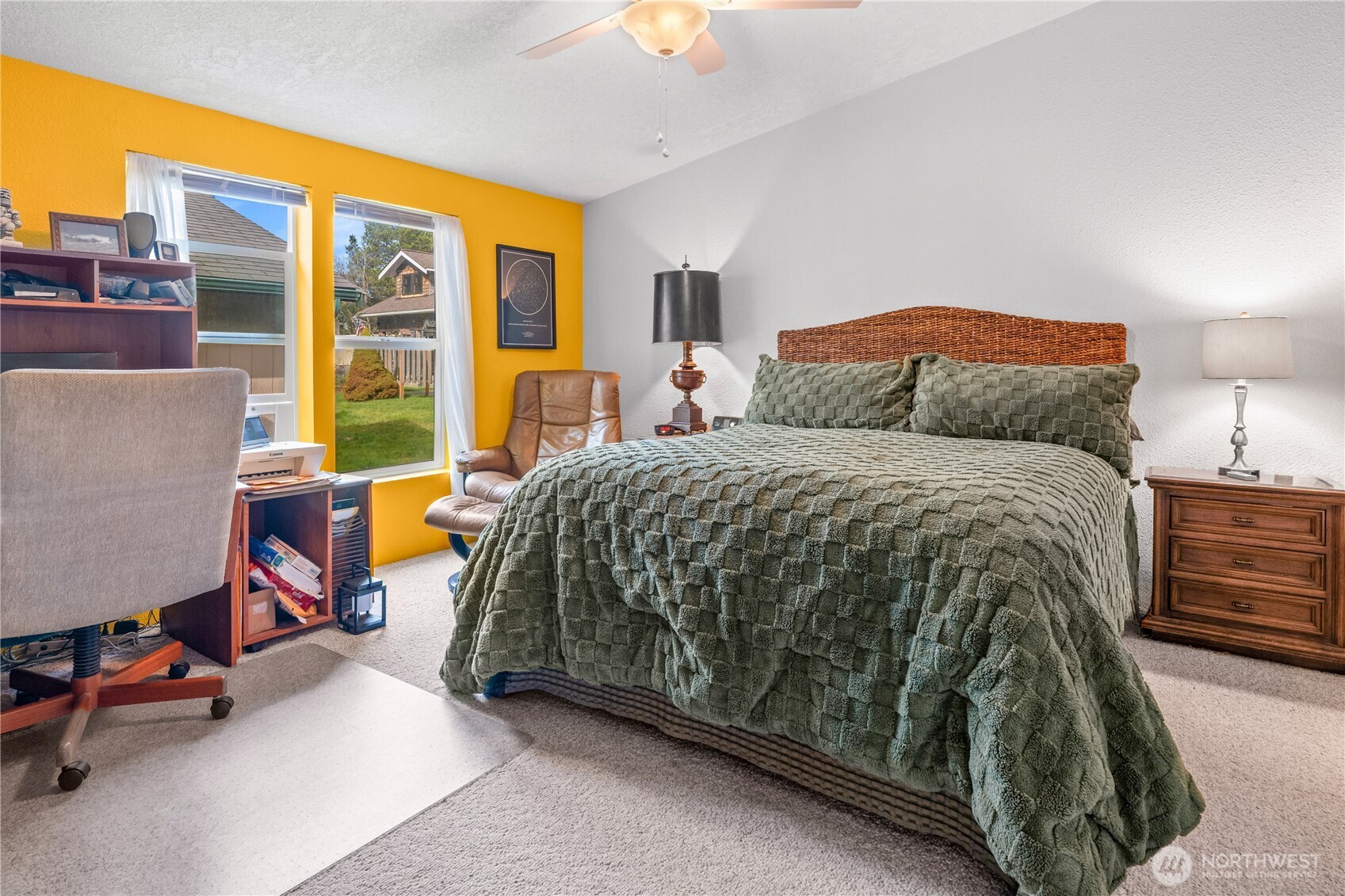 814 Larson Street , Friday Harbor, WA 98250