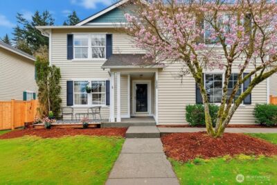 2839 Hyland Street , Dupont, WA 98327-8728 - Photo 2