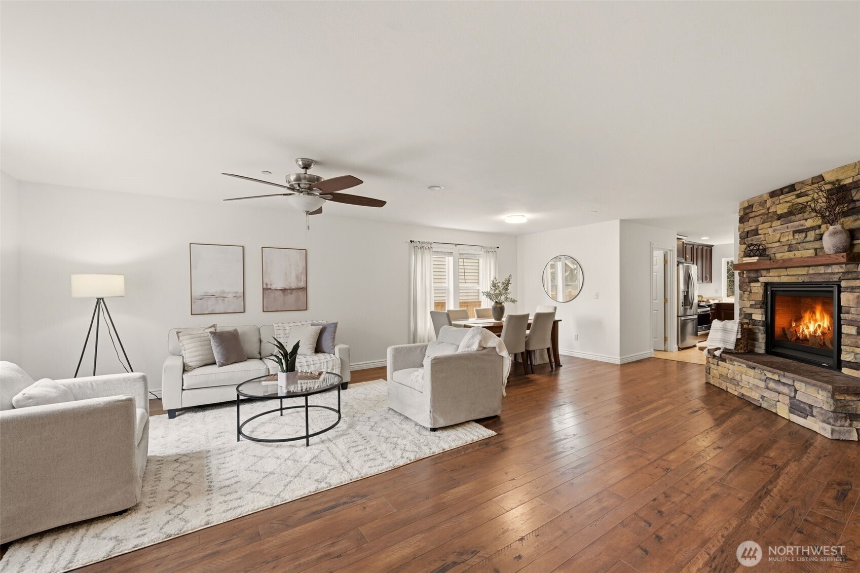 2839 Hyland Street , Dupont, WA 98327-8728