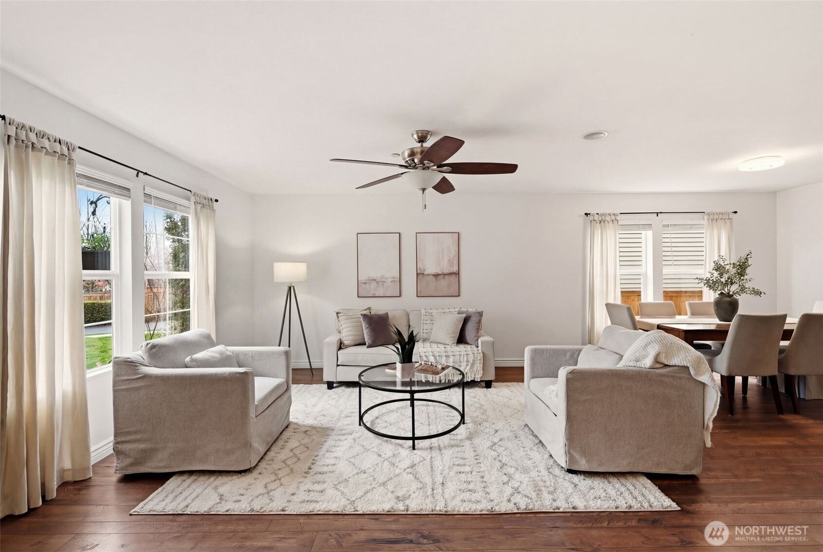 2839 Hyland Street , Dupont, WA 98327-8728