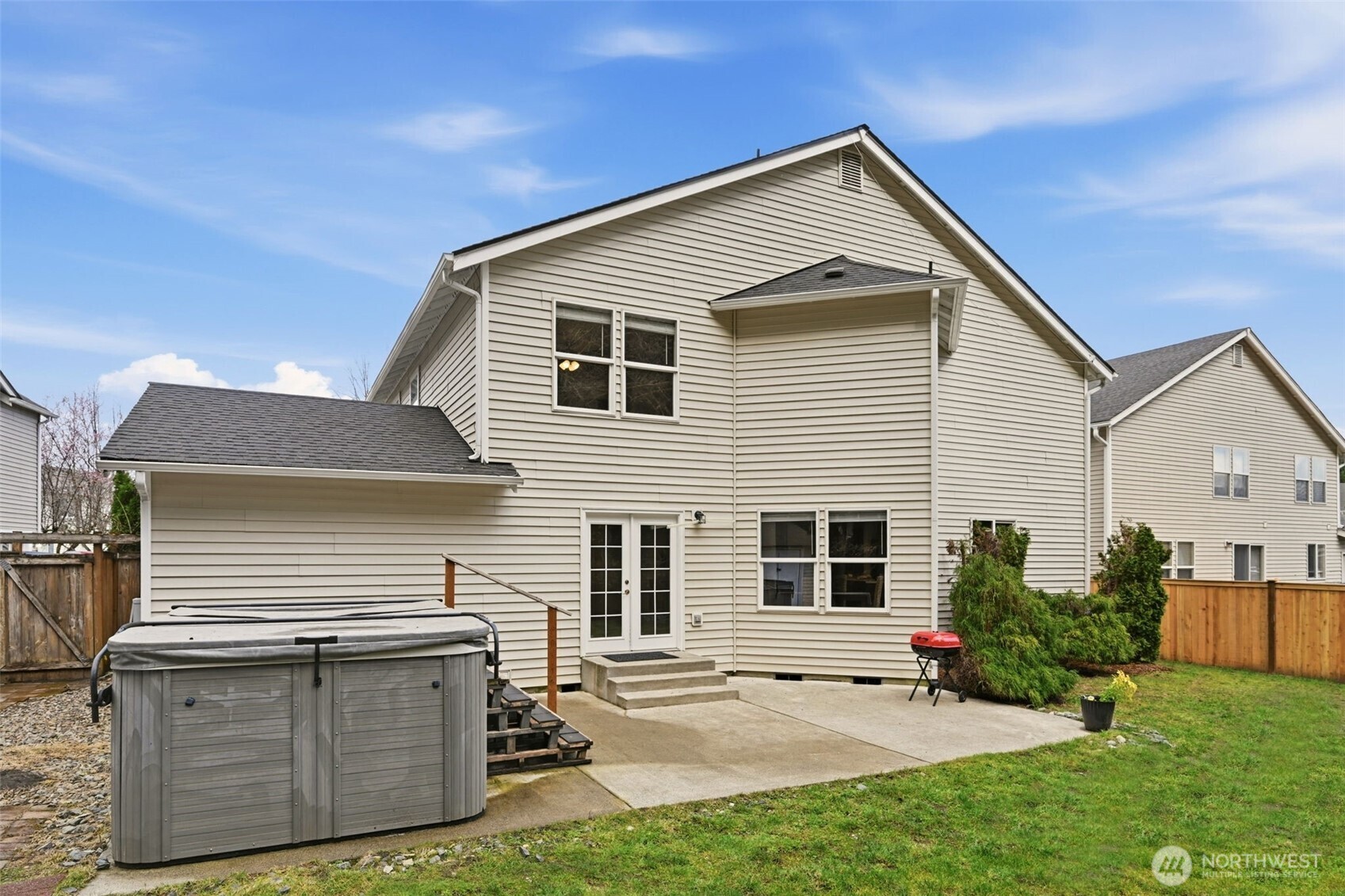 2839 Hyland Street , Dupont, WA 98327-8728