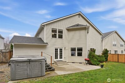 2839 Hyland Street , Dupont, WA 98327-8728 - Photo 26