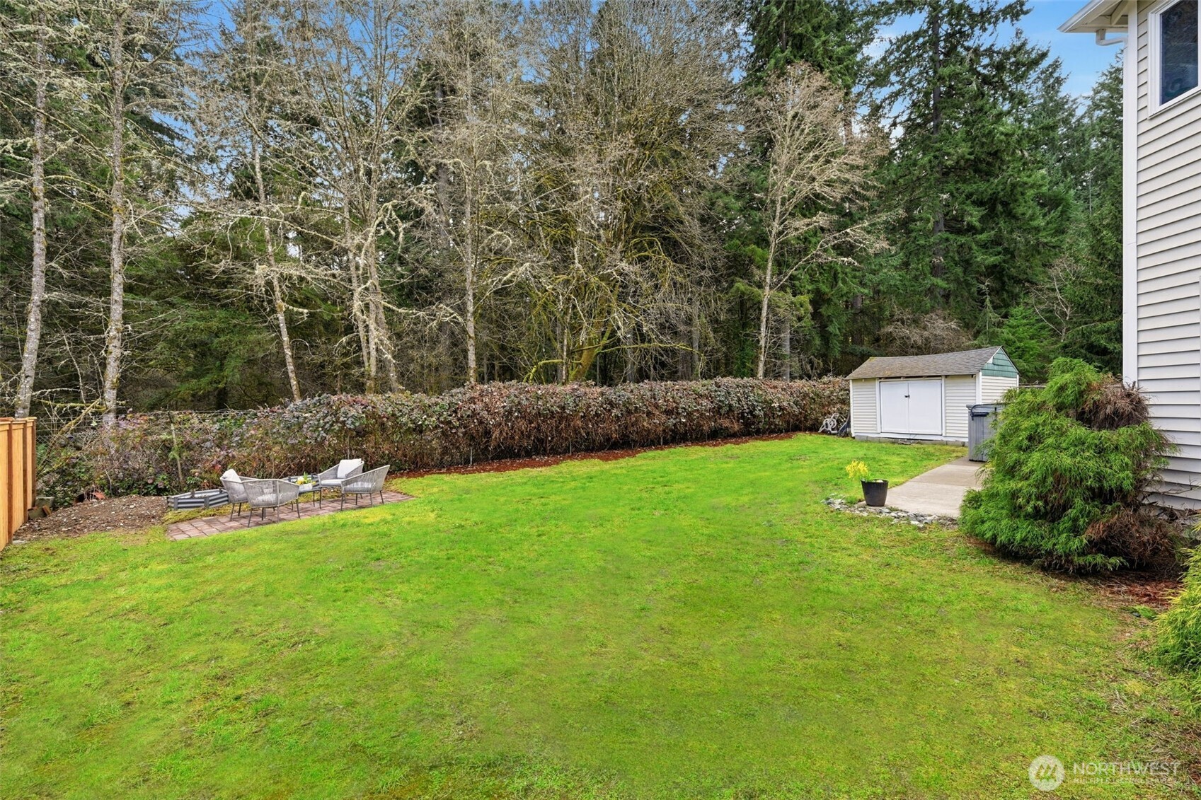 2839 Hyland Street , Dupont, WA 98327-8728