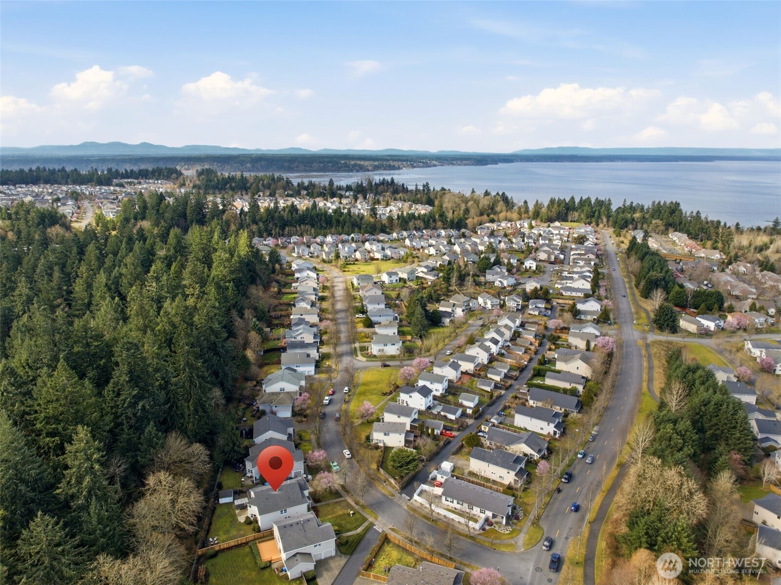 2839 Hyland Street , Dupont, WA 98327-8728