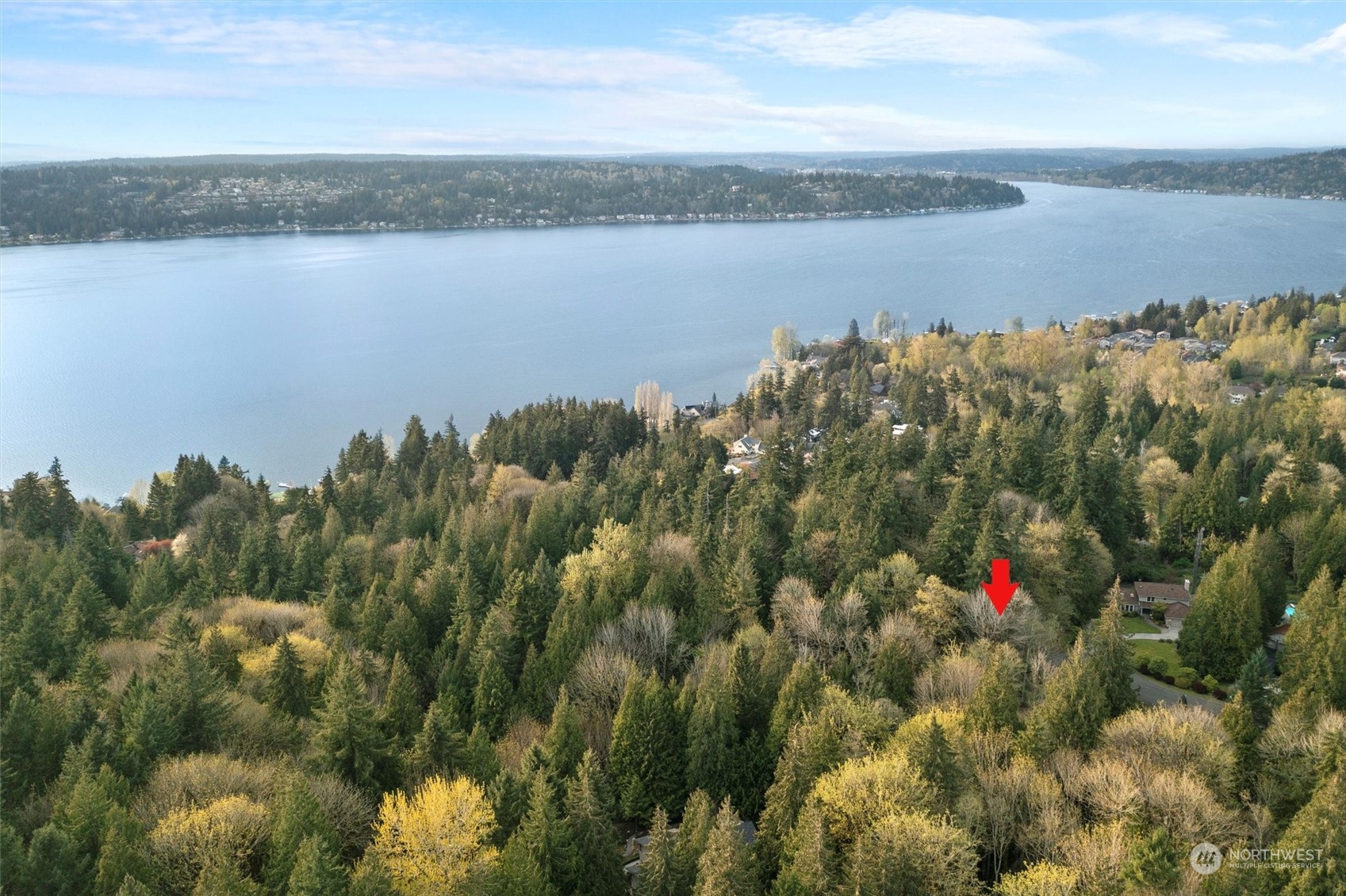 19700 SE 17th Street , Sammamish, WA 98075