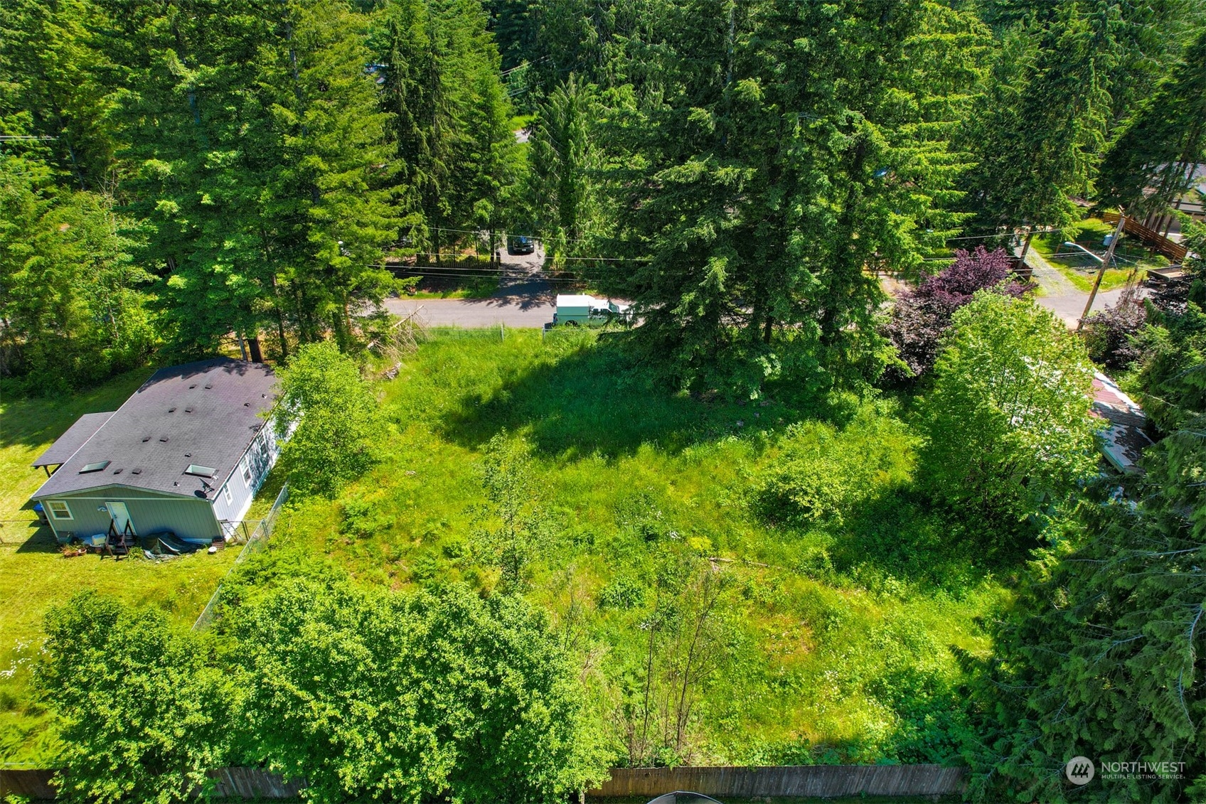 6284 Lariat Place , Maple Falls, WA 98266