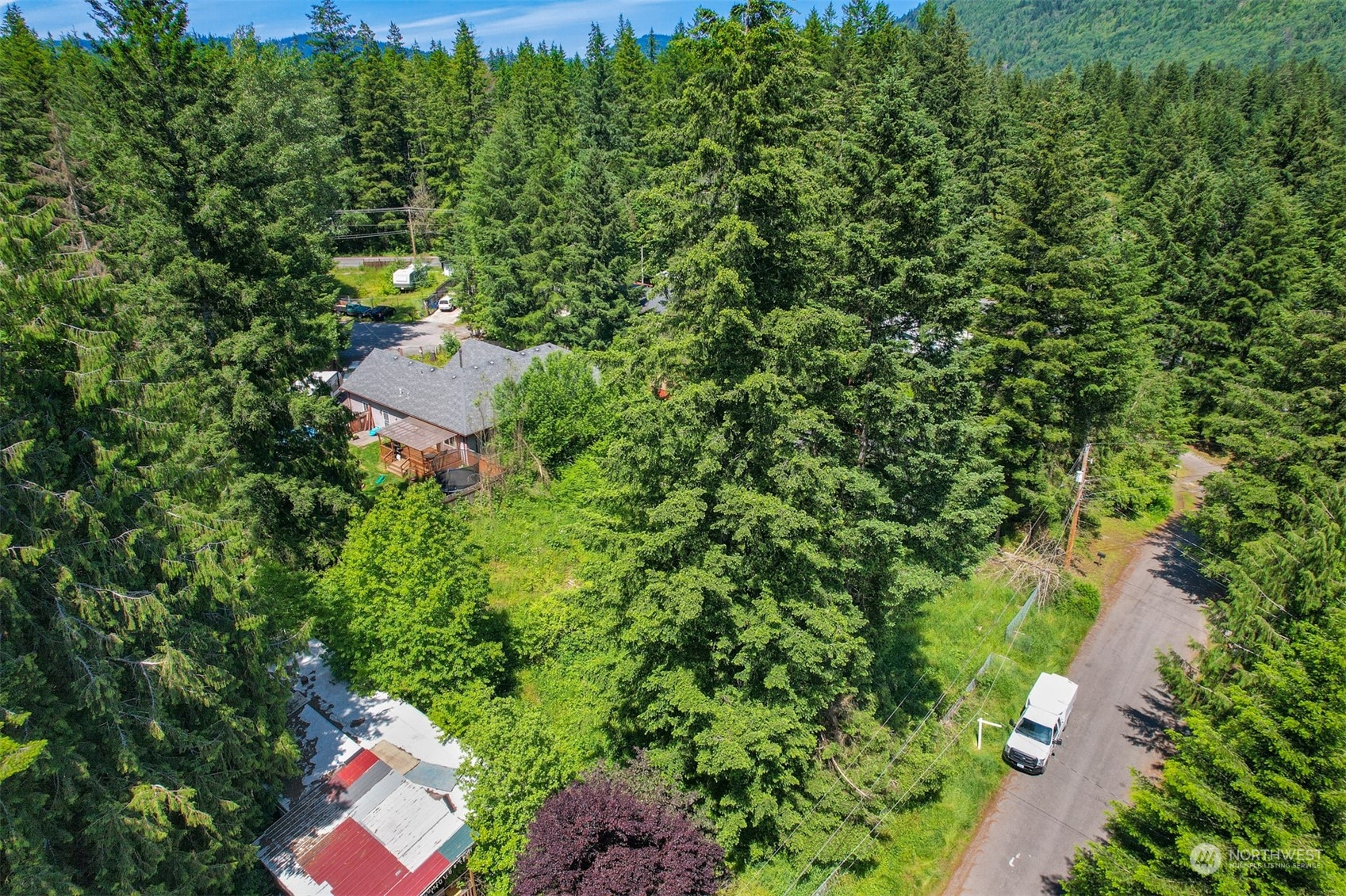 6284 Lariat Place , Maple Falls, WA 98266