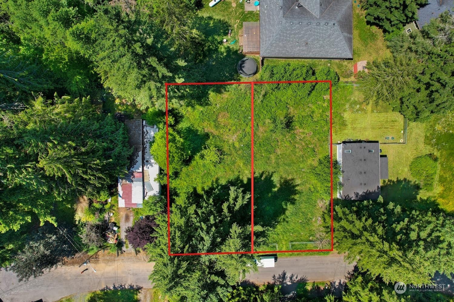 6284 Lariat Place , Maple Falls, WA 98266