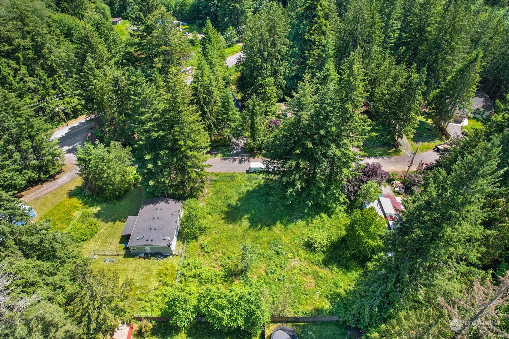 6284 Lariat Place , Maple Falls, WA 98266