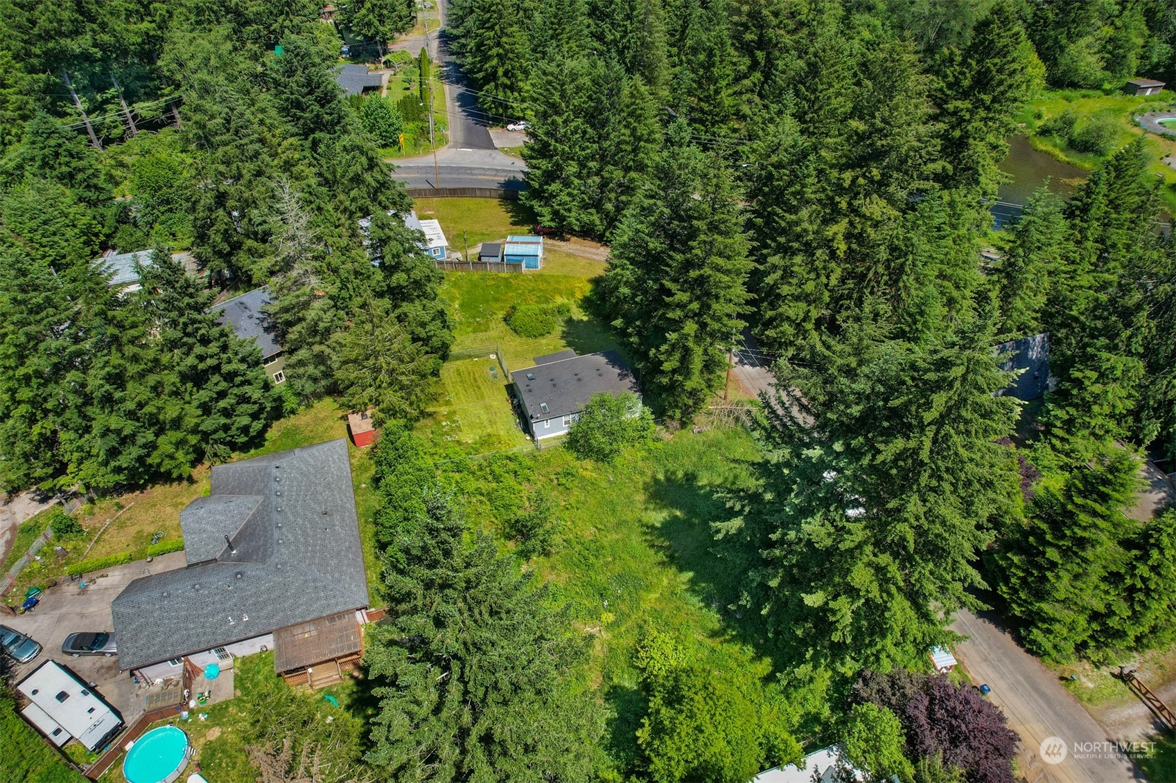 6284 Lariat Place , Maple Falls, WA 98266