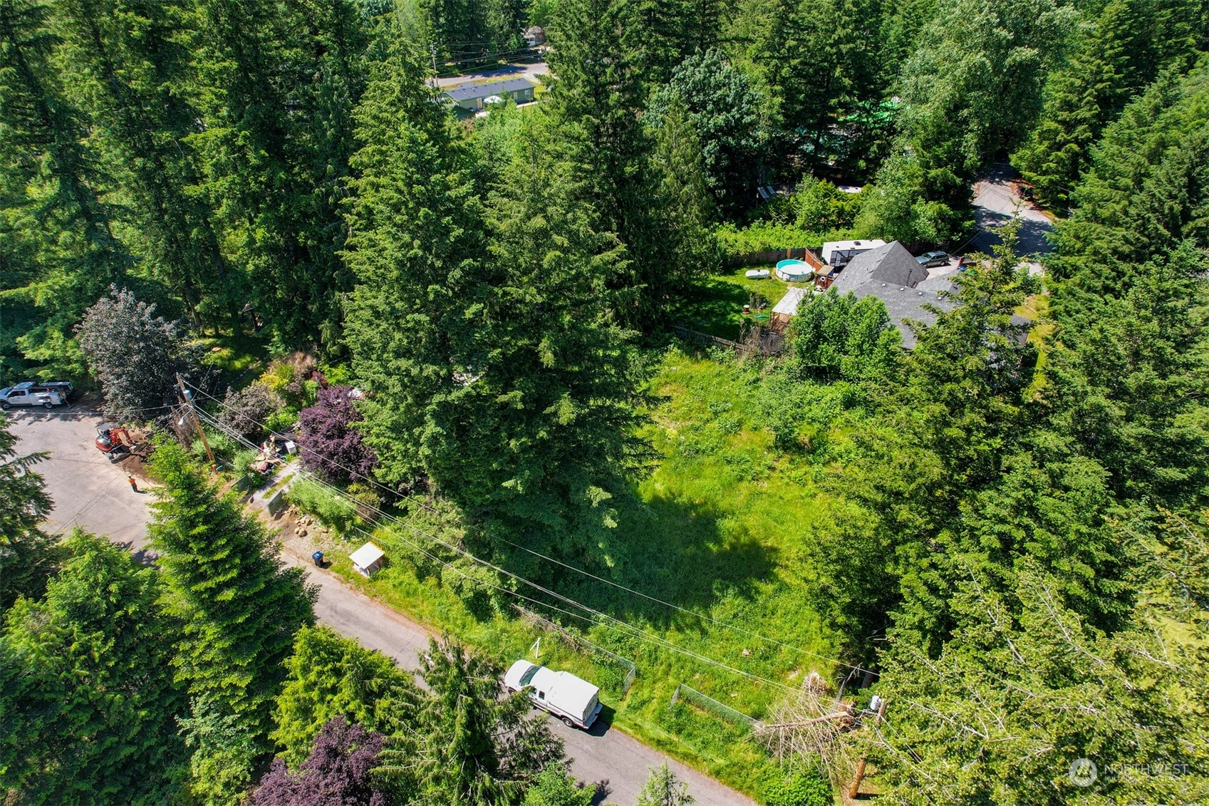 6284 Lariat Place , Maple Falls, WA 98266