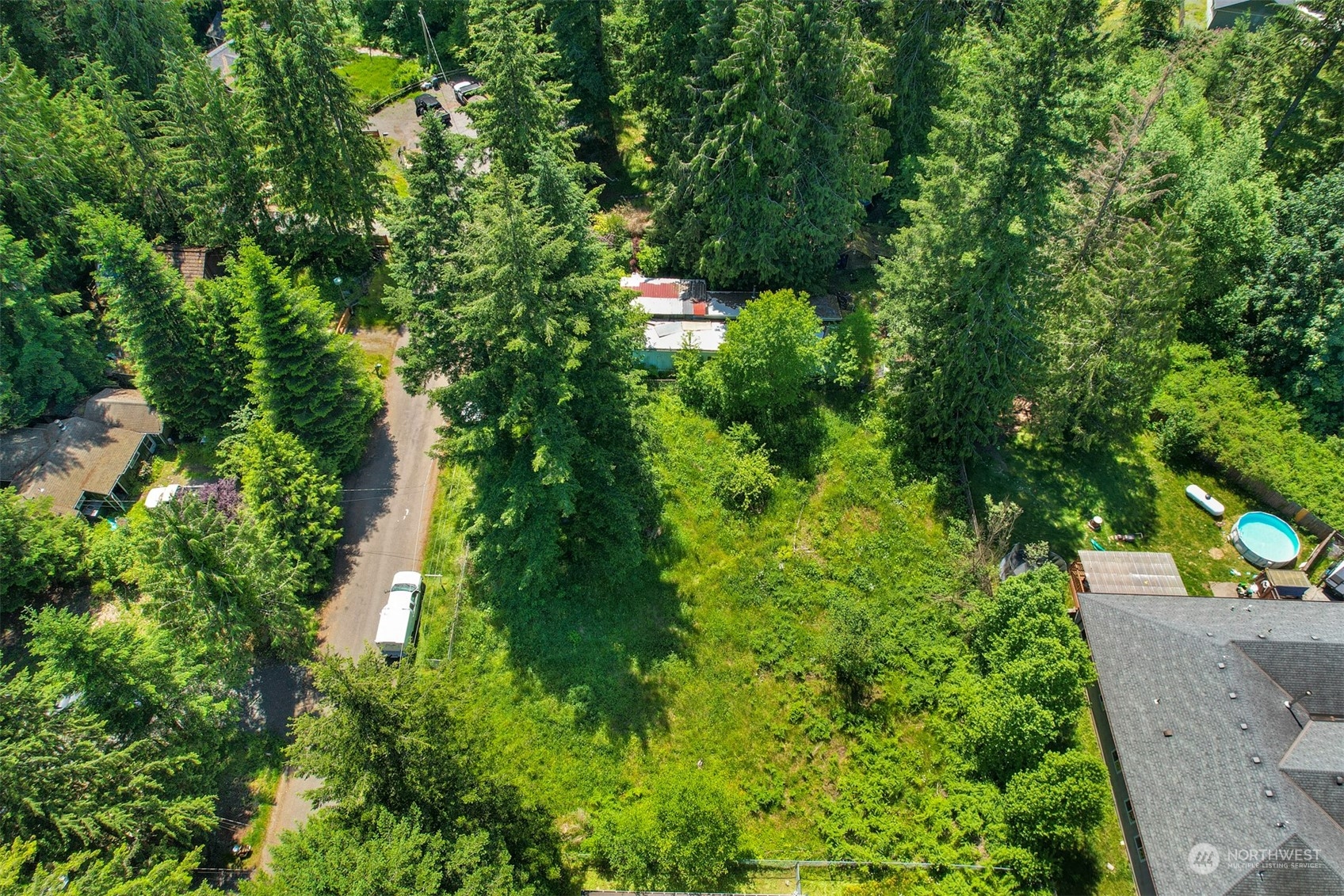 6284 Lariat Place , Maple Falls, WA 98266