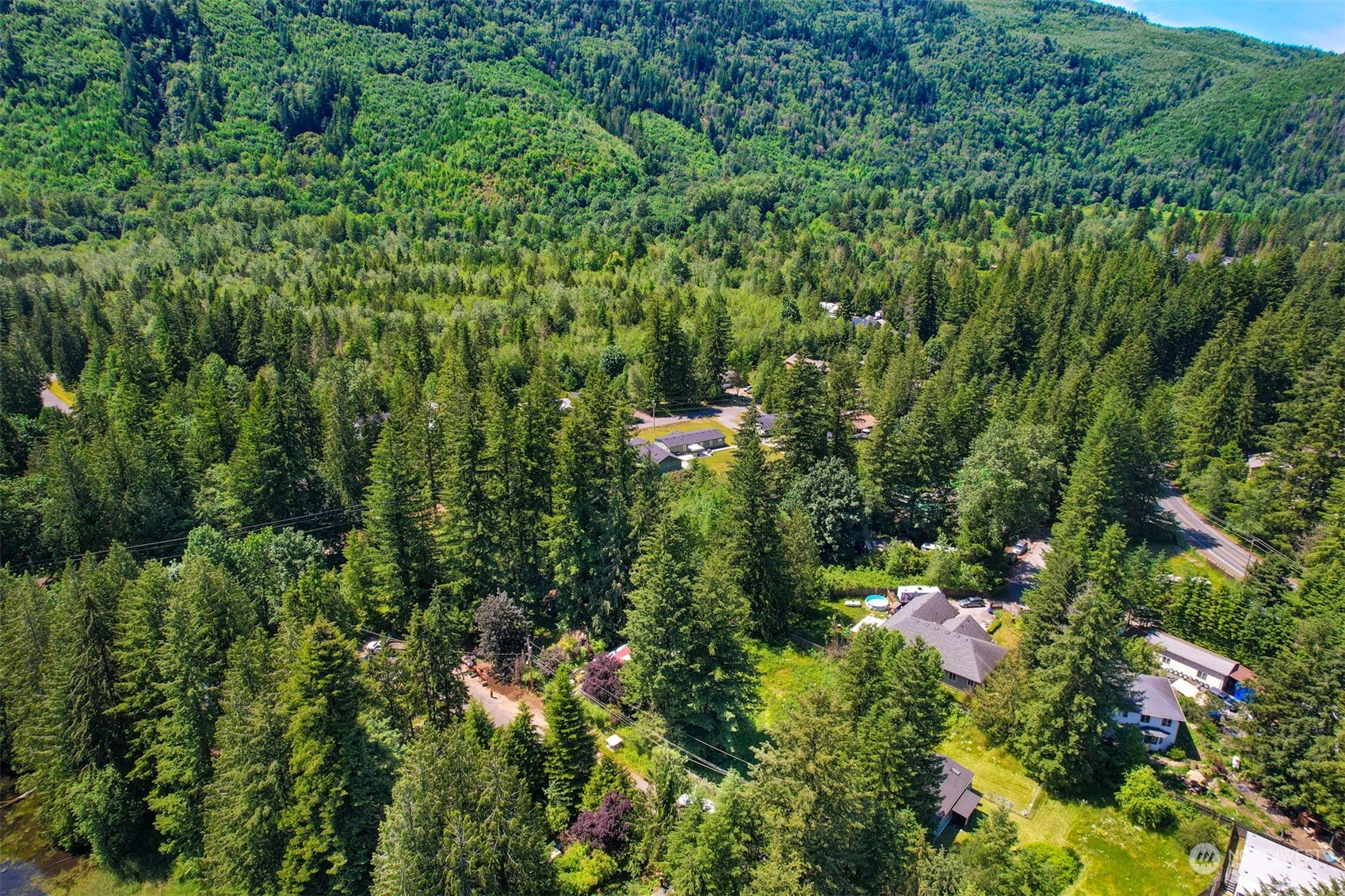 6284 Lariat Place , Maple Falls, WA 98266