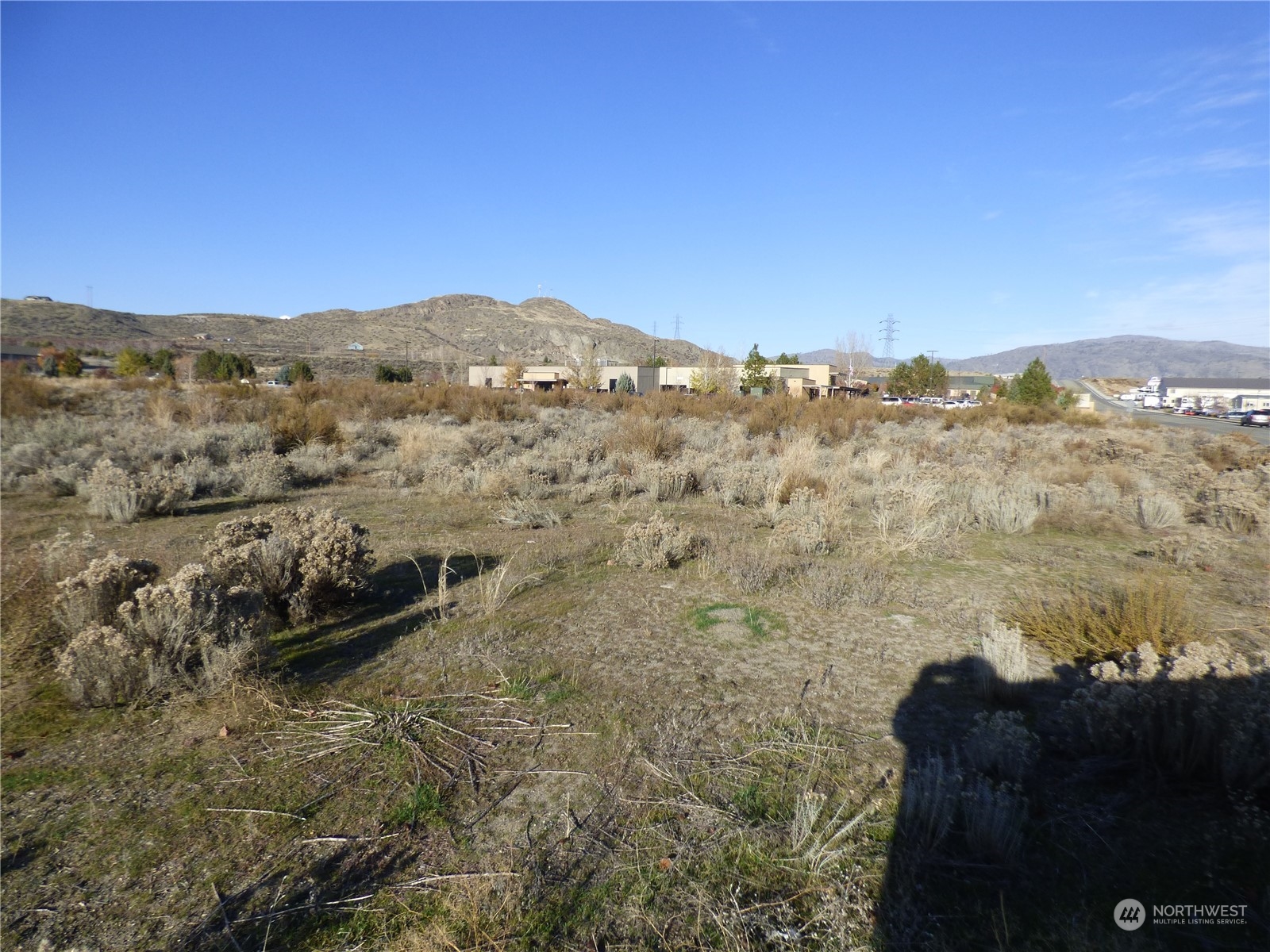 0 Koala Drive , Omak, WA 98841