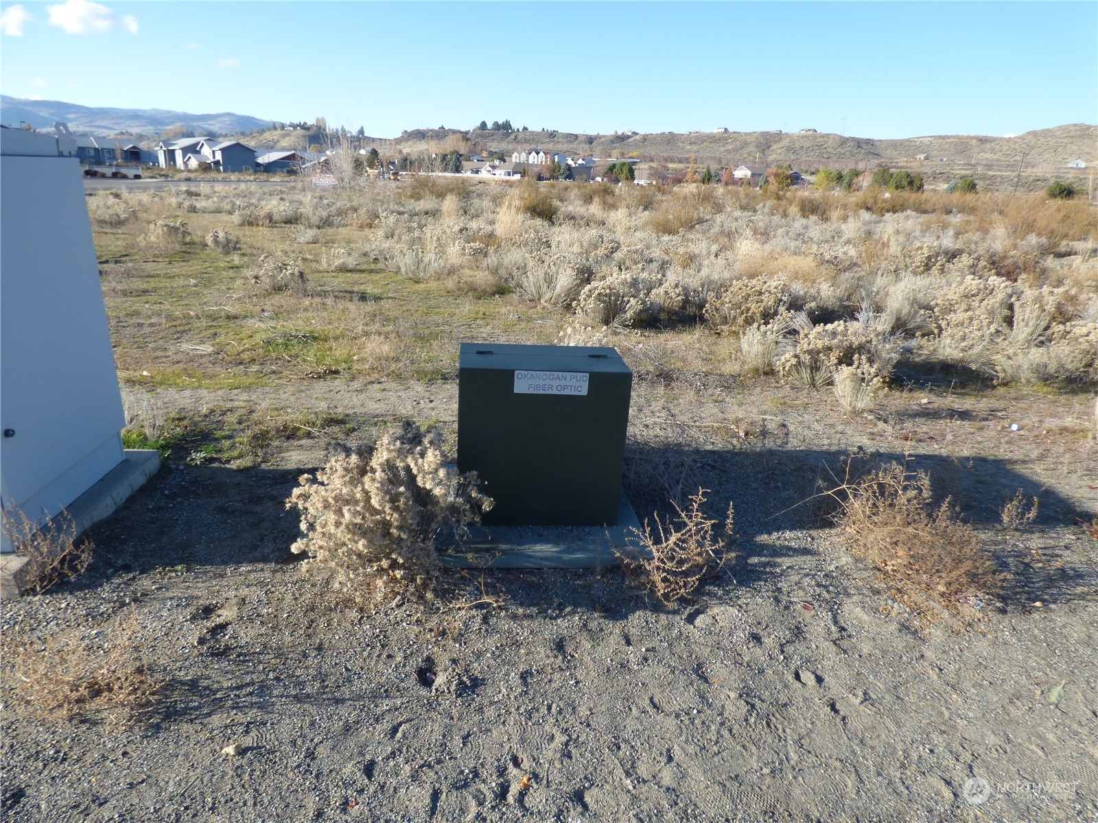 0 Koala Drive , Omak, WA 98841