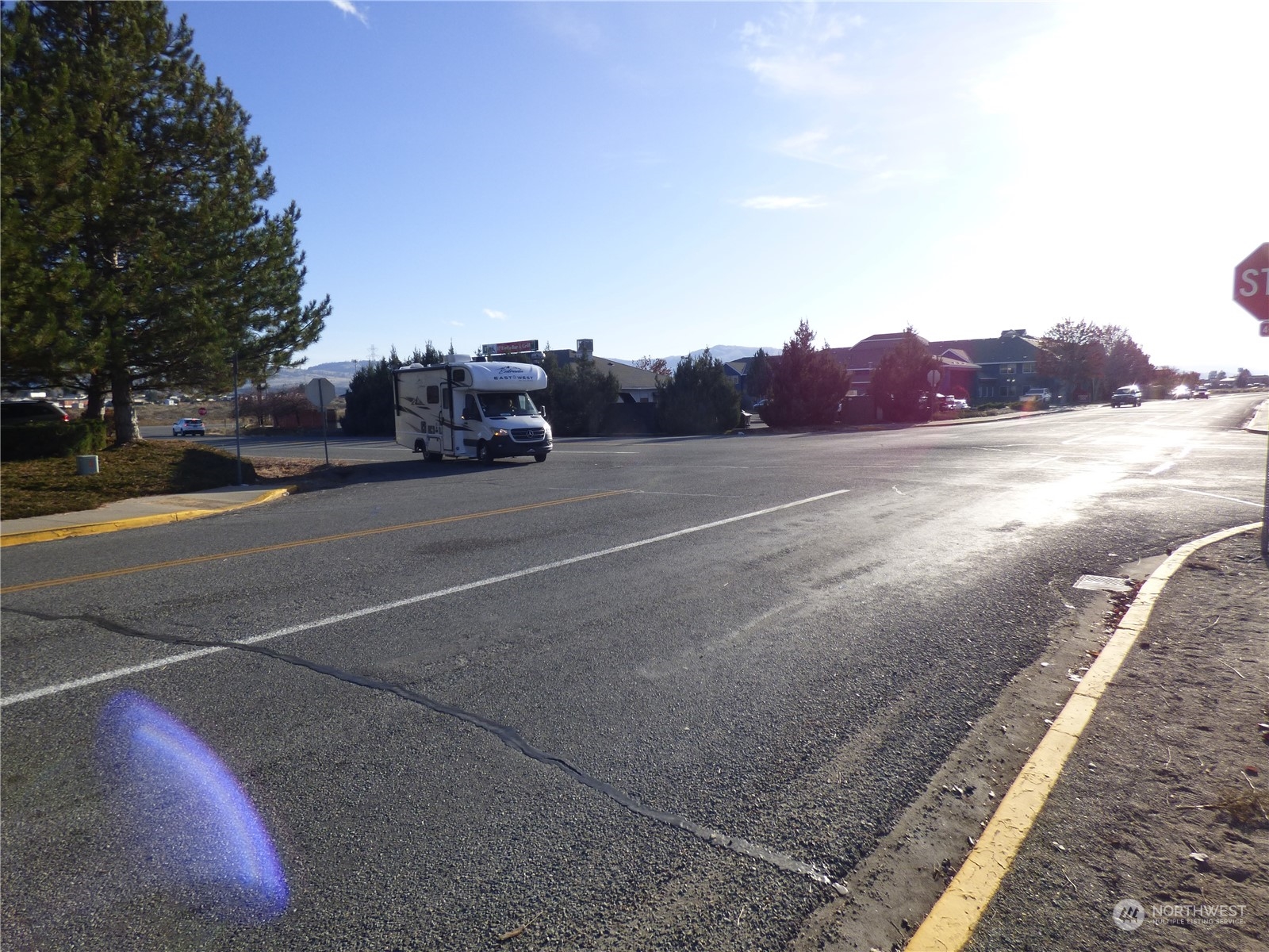 0 Koala Drive , Omak, WA 98841