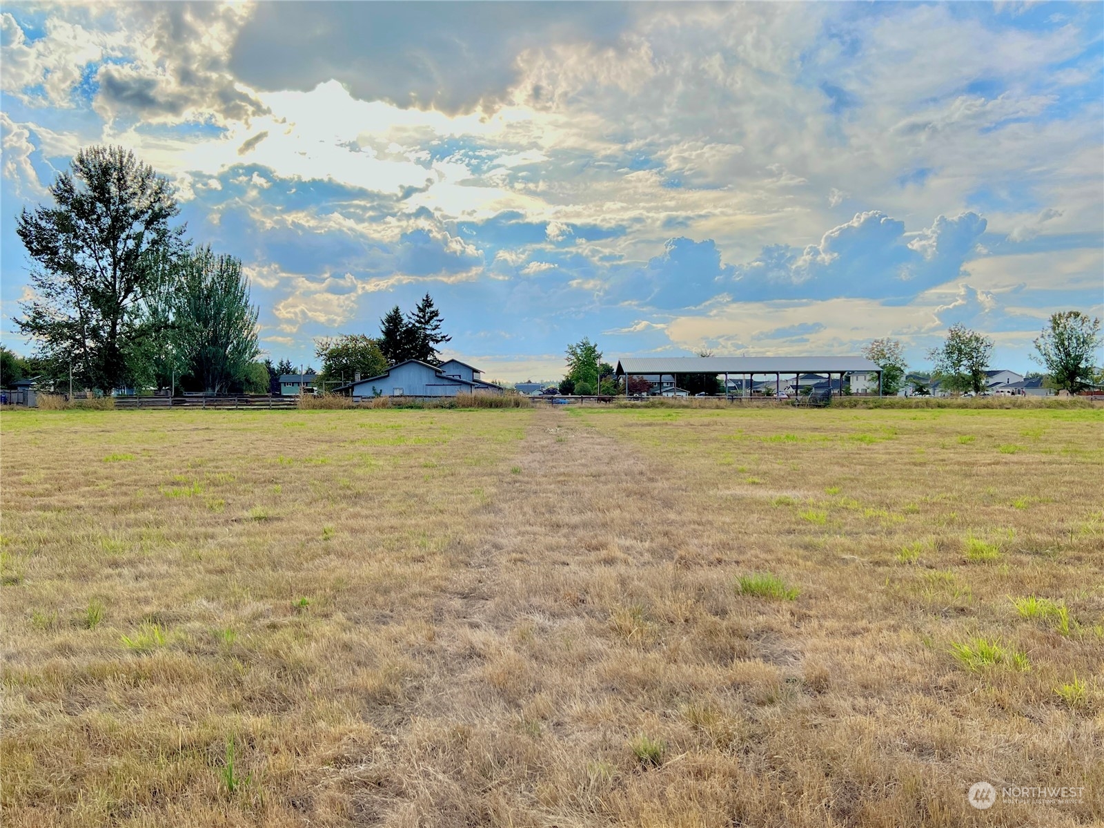 1684 Collins Road , Buckley, WA 98321