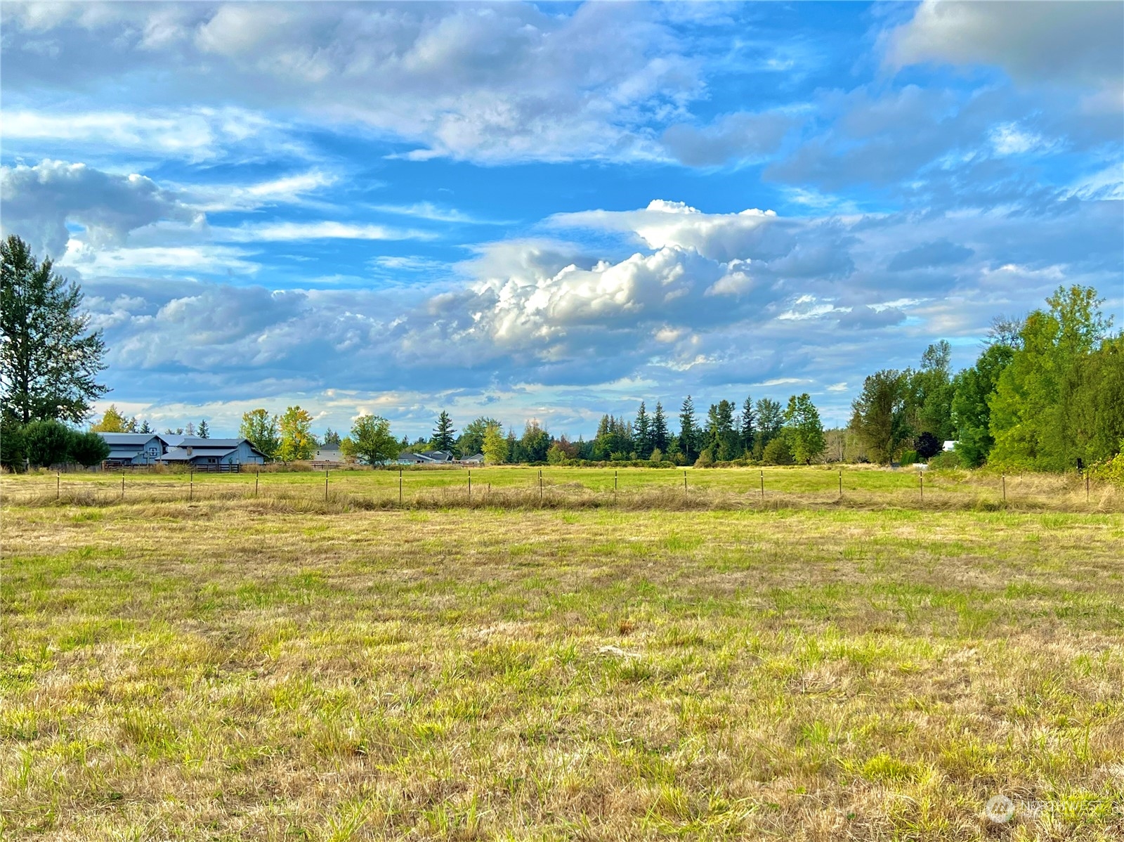 1684 Collins Road , Buckley, WA 98321