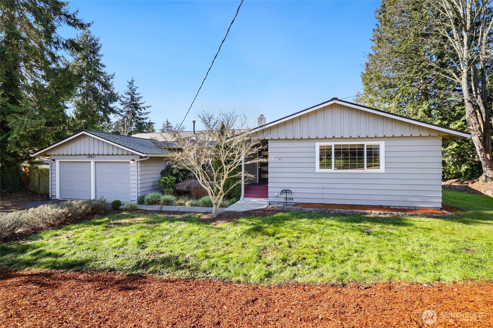 22911 23rd Place S, Des Moines, WA 98198
