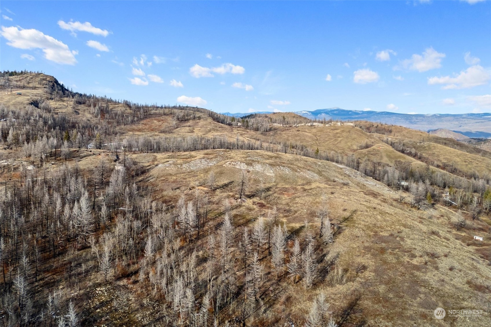 38 Light Road , Oroville, WA 98844