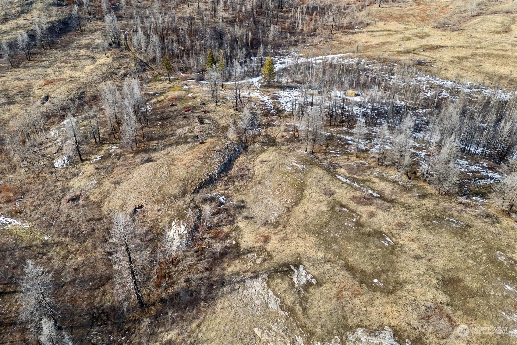 38 Light Road , Oroville, WA 98844