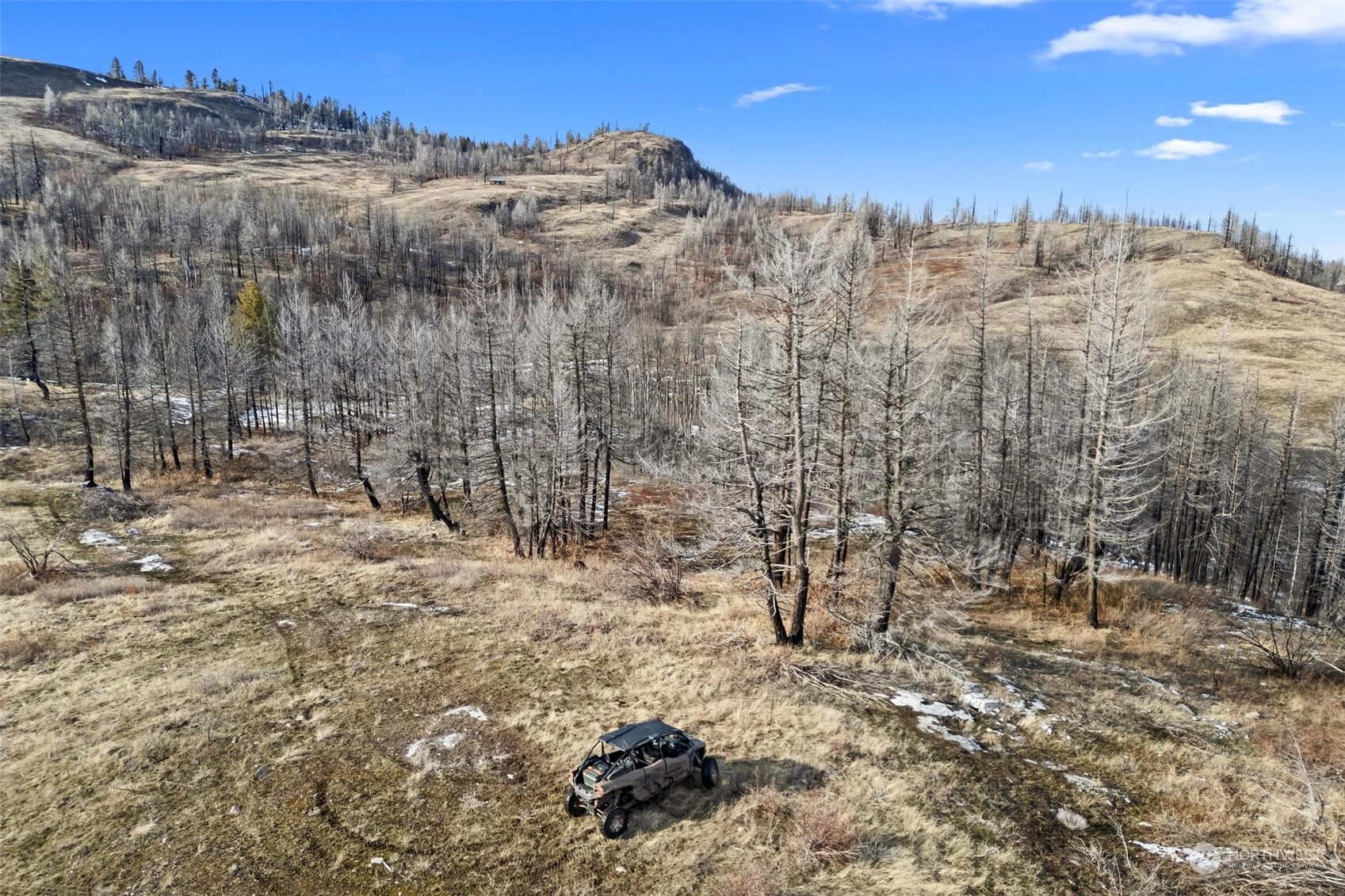 38 Light Road , Oroville, WA 98844