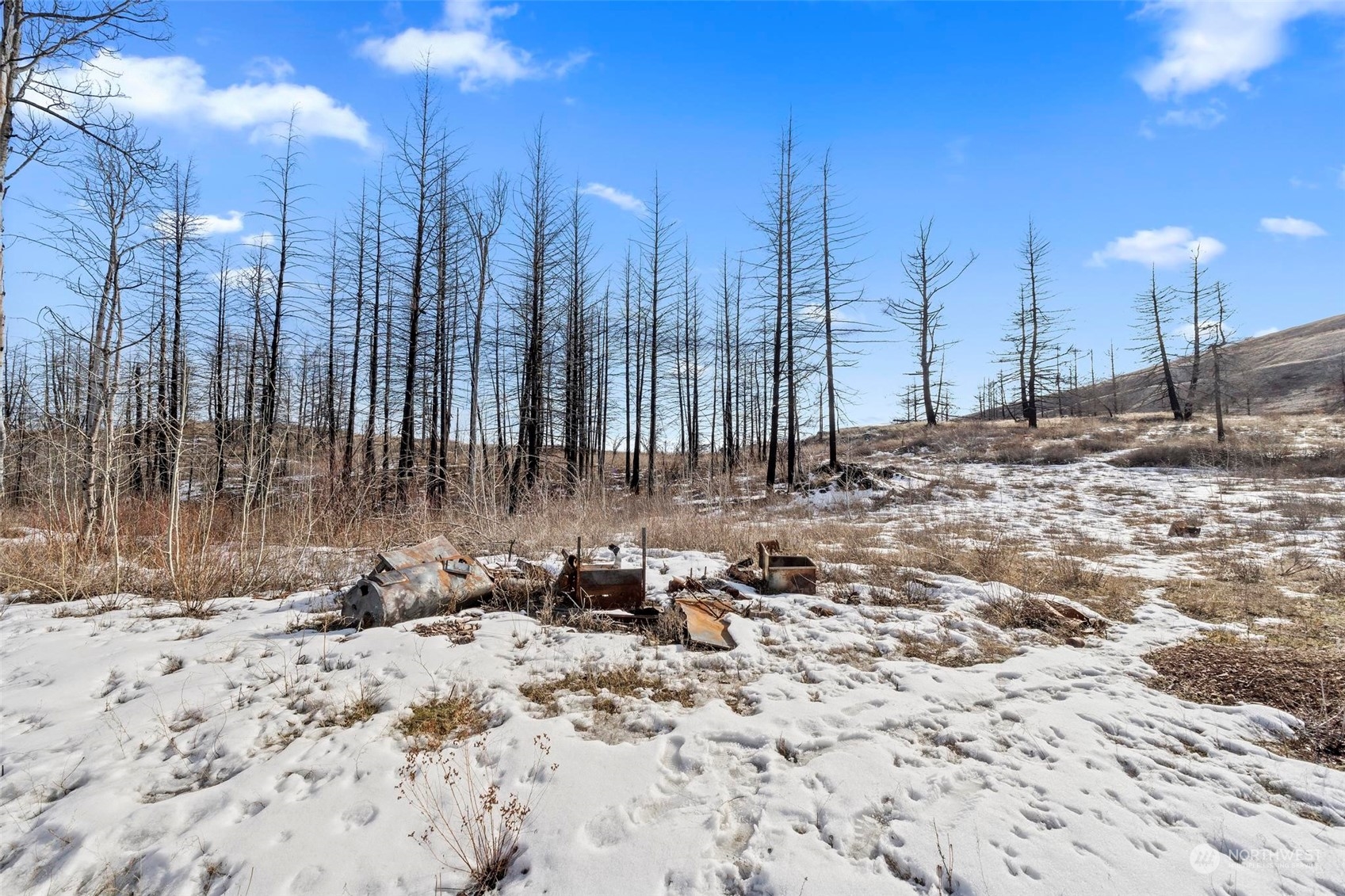 38 Light Road , Oroville, WA 98844