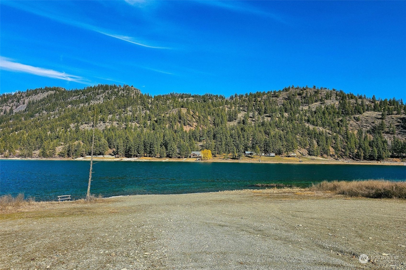 38 Light Road , Oroville, WA 98844