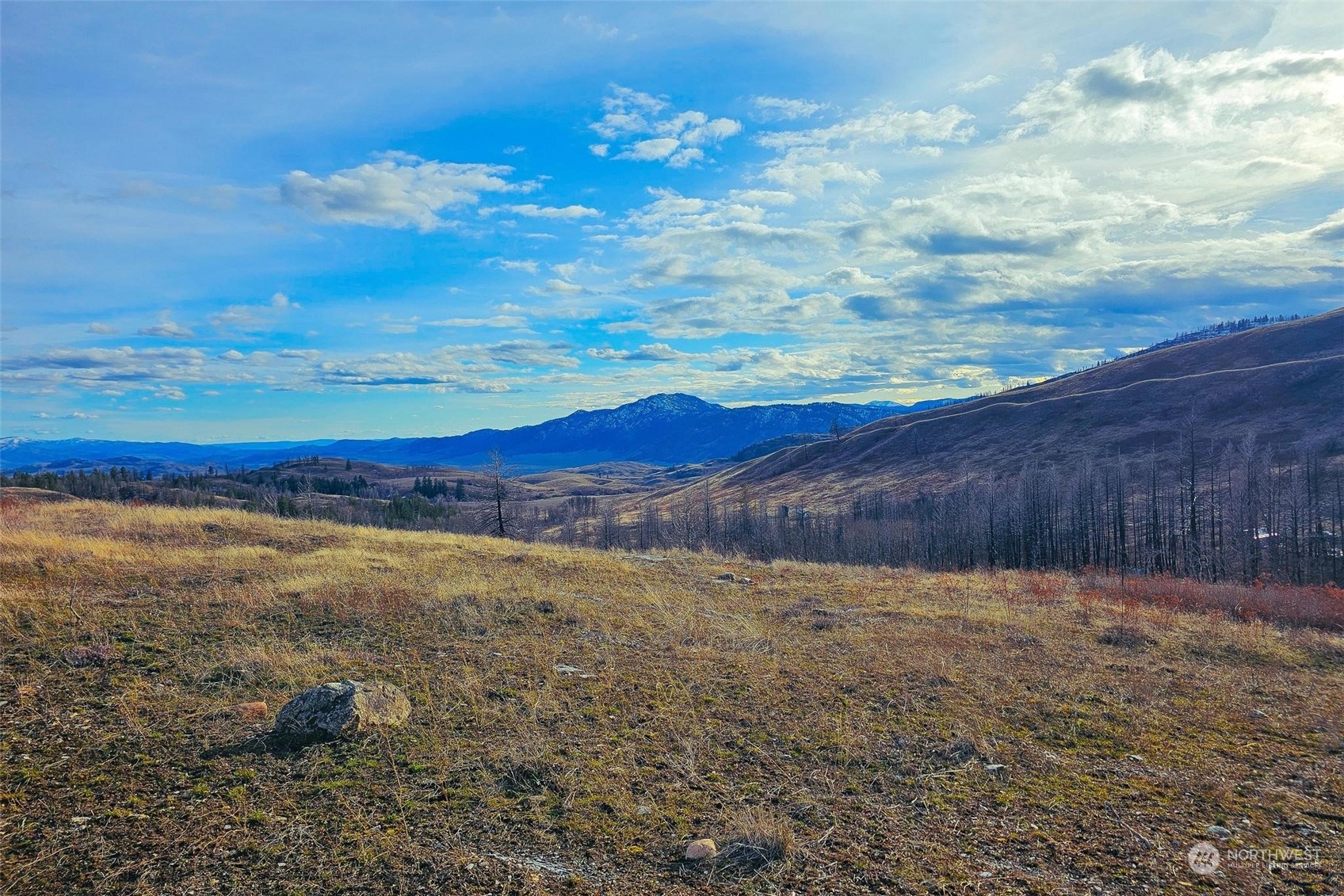 38 Light Road , Oroville, WA 98844