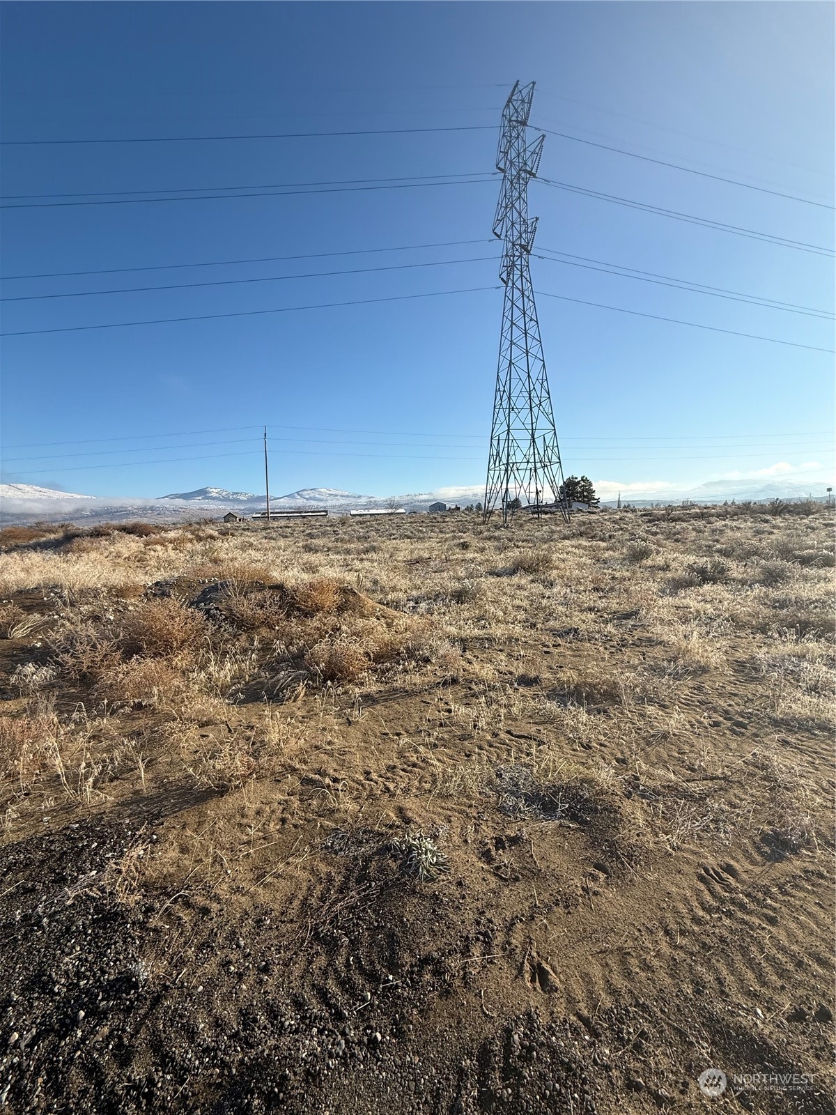 4 Stampede Business Park , Omak, WA 98841