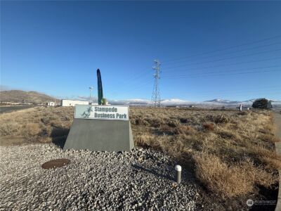 6 Stampede Business Park , Omak, WA 98841
