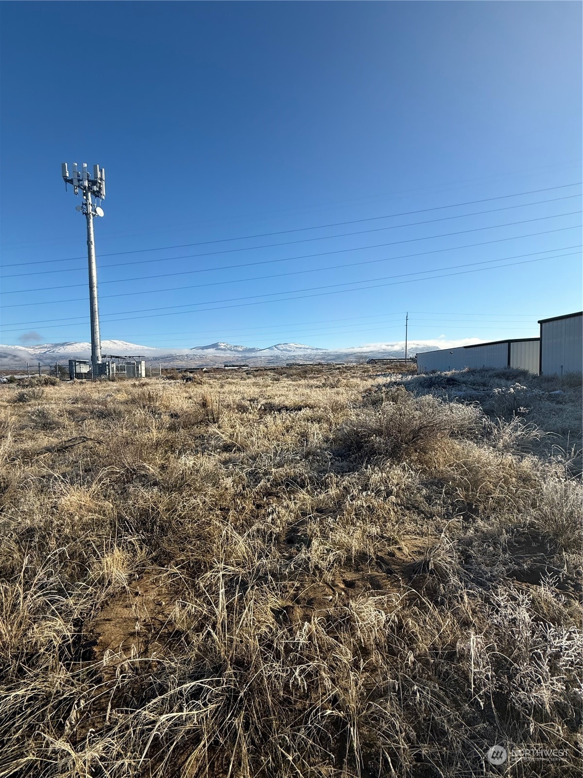 6 Stampede Business Park , Omak, WA 98841