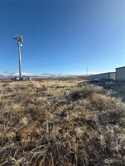 6 Stampede Business Park , Omak, WA 98841 - Photo 2