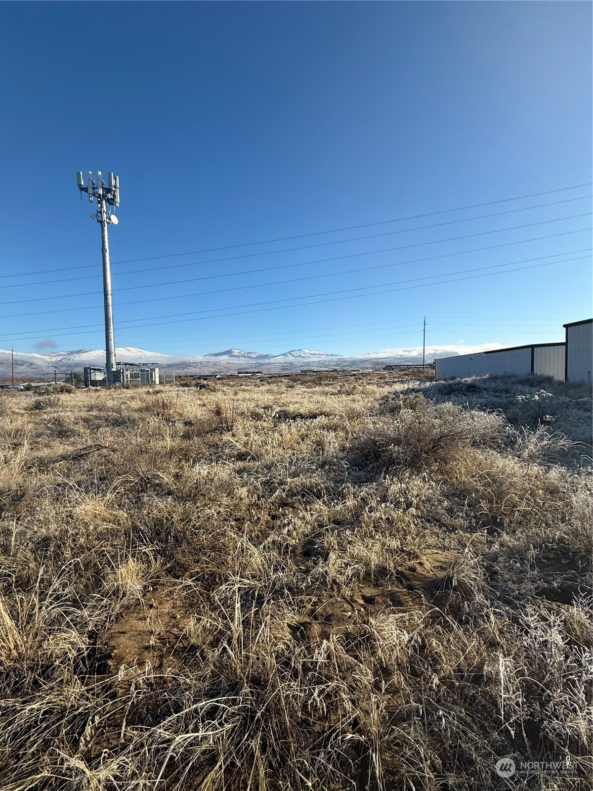 6 Stampede Business Park , Omak, WA 98841