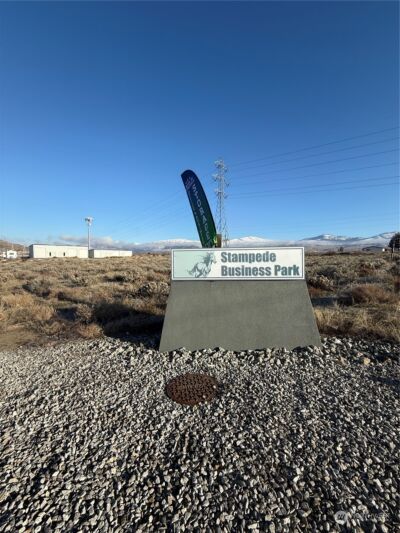 6 Stampede Business Park , Omak, WA 98841 - Photo 6