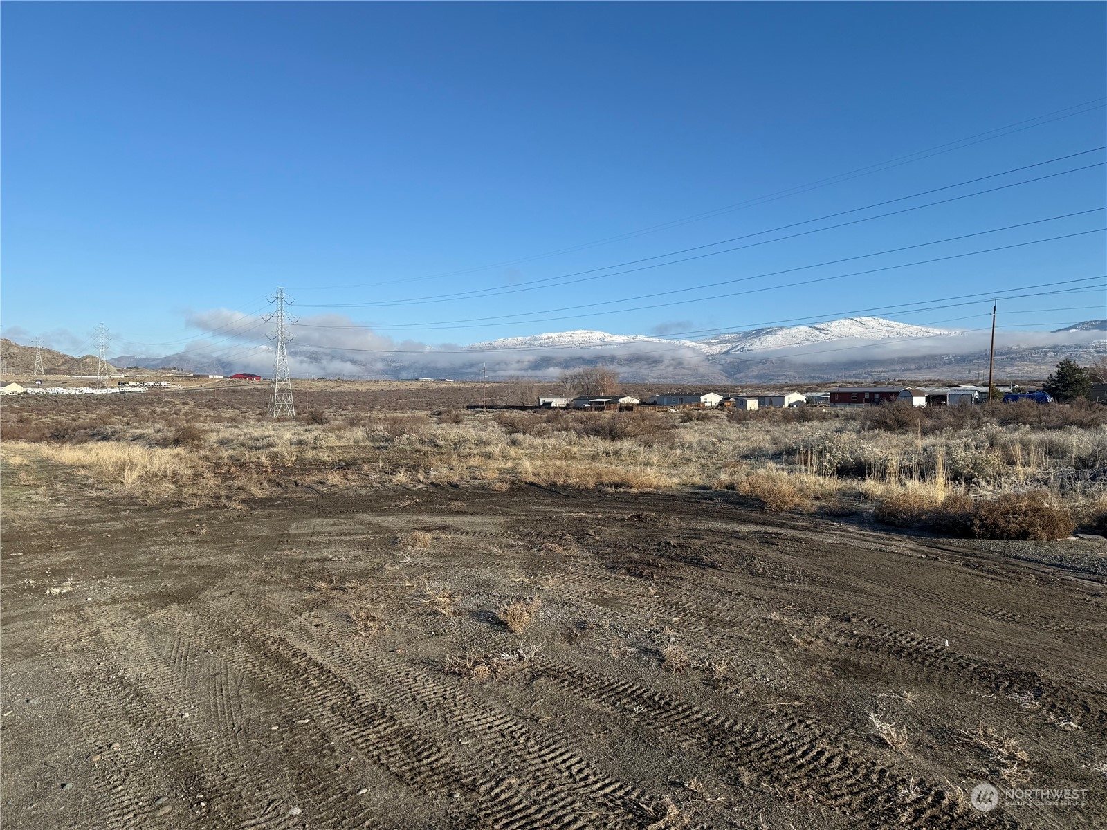 7 Stampede Business Park , Omak, WA 98841