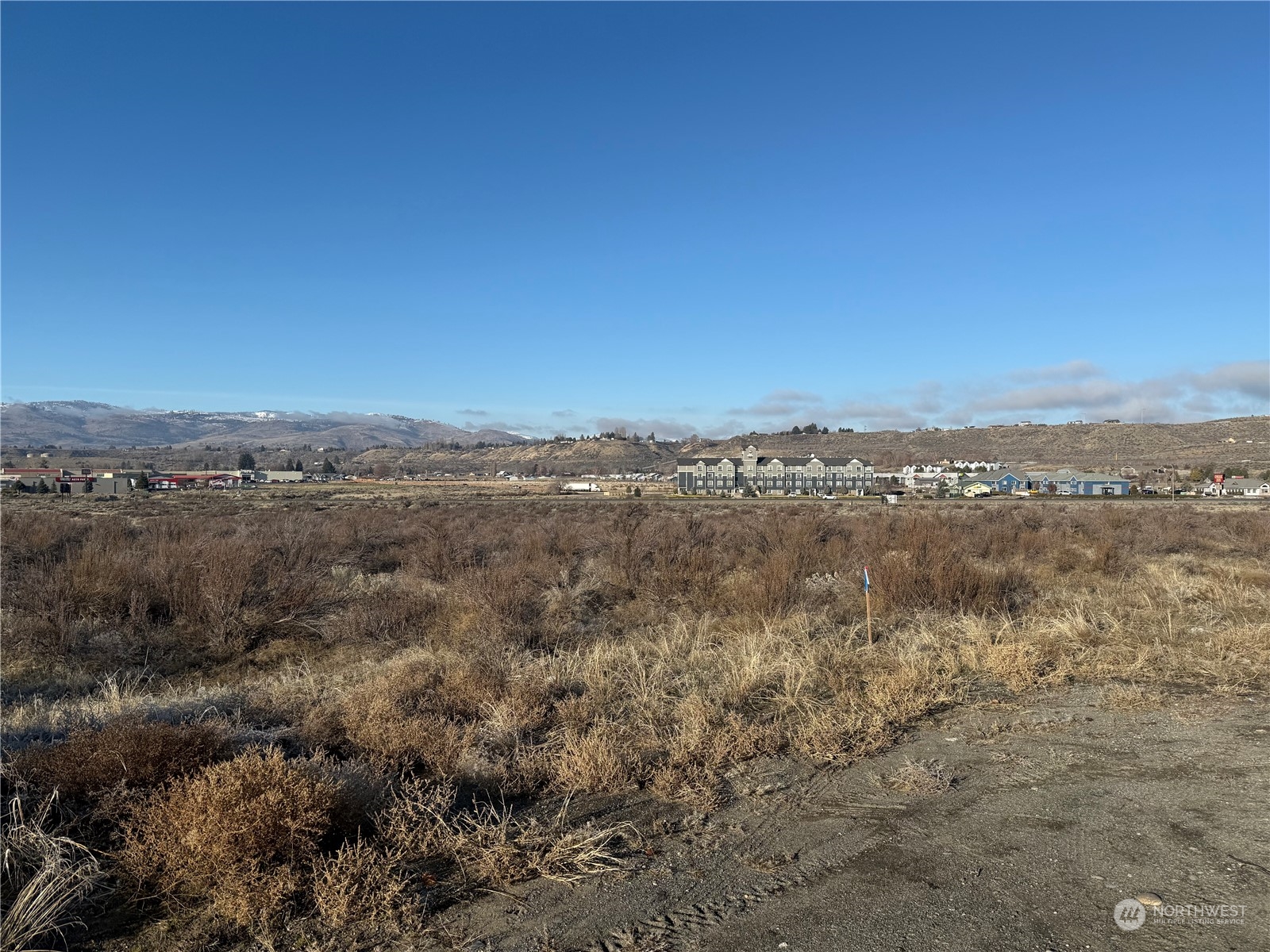 7 Stampede Business Park , Omak, WA 98841