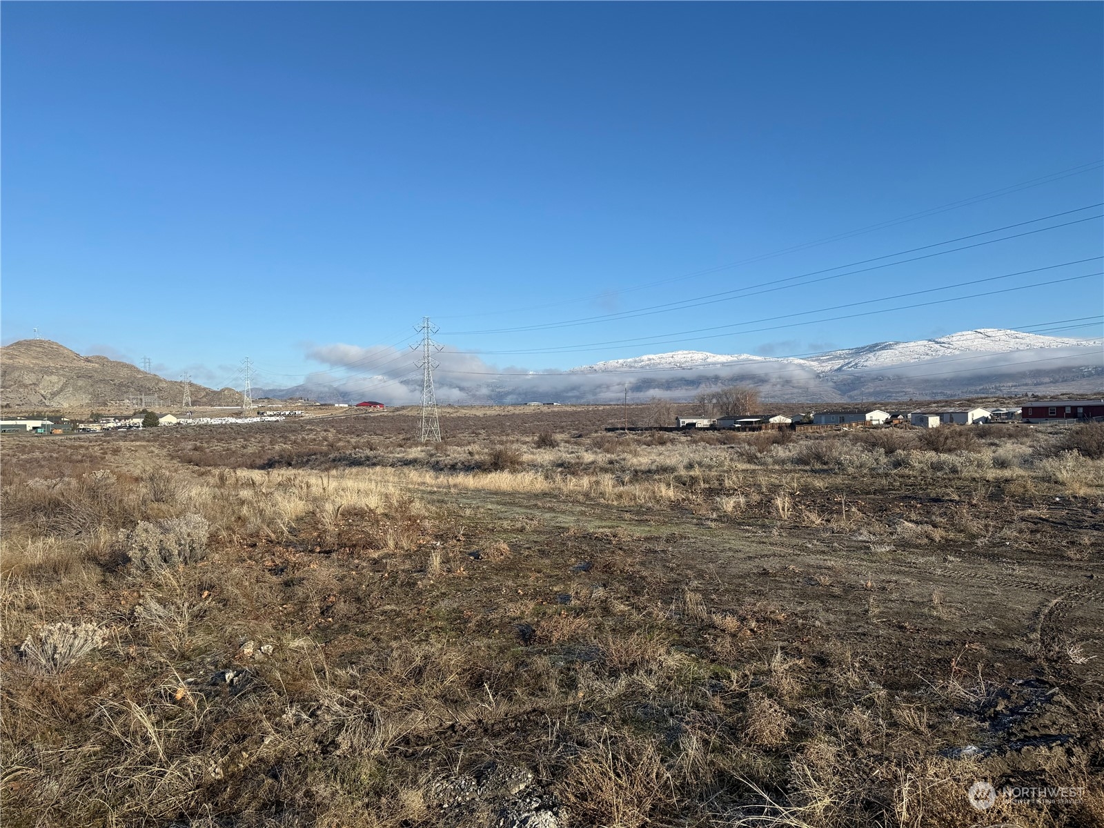 7 Stampede Business Park , Omak, WA 98841