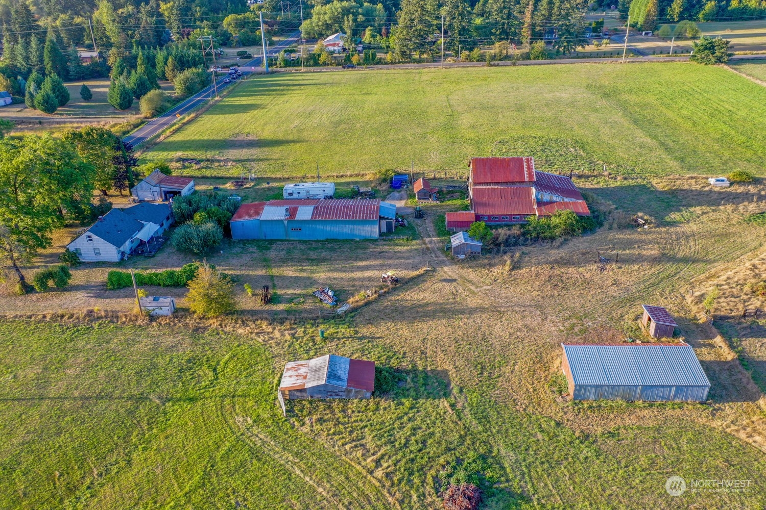 23615 NE 92nd Avenue , Battle Ground, WA 98604