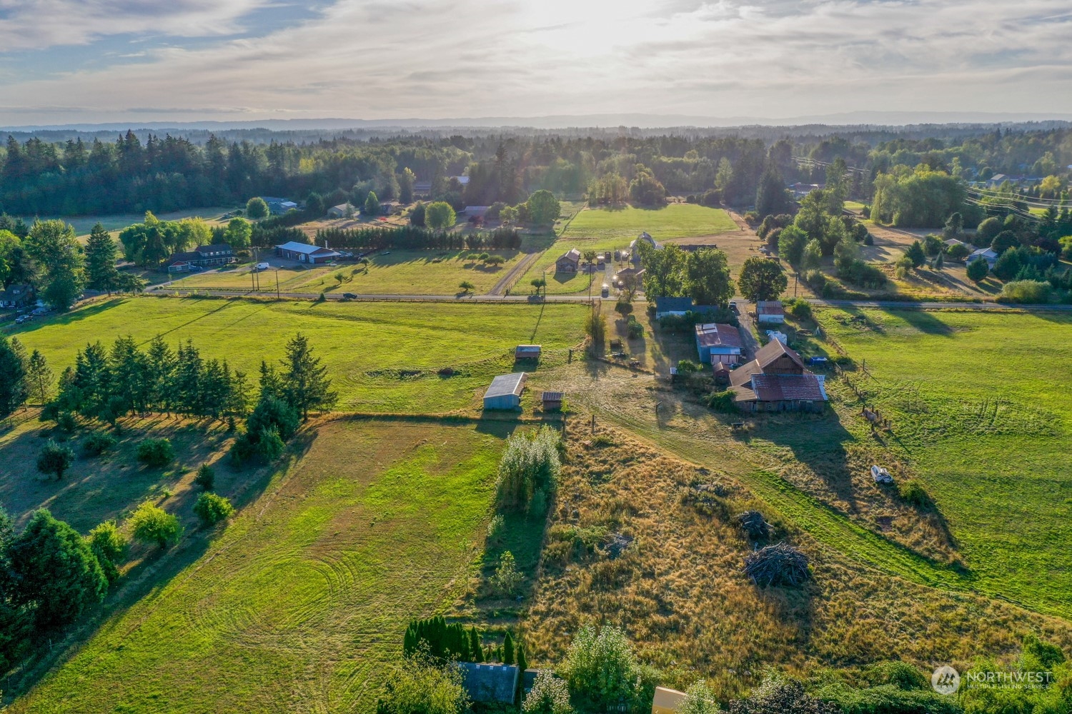 23615 NE 92nd Avenue , Battle Ground, WA 98604