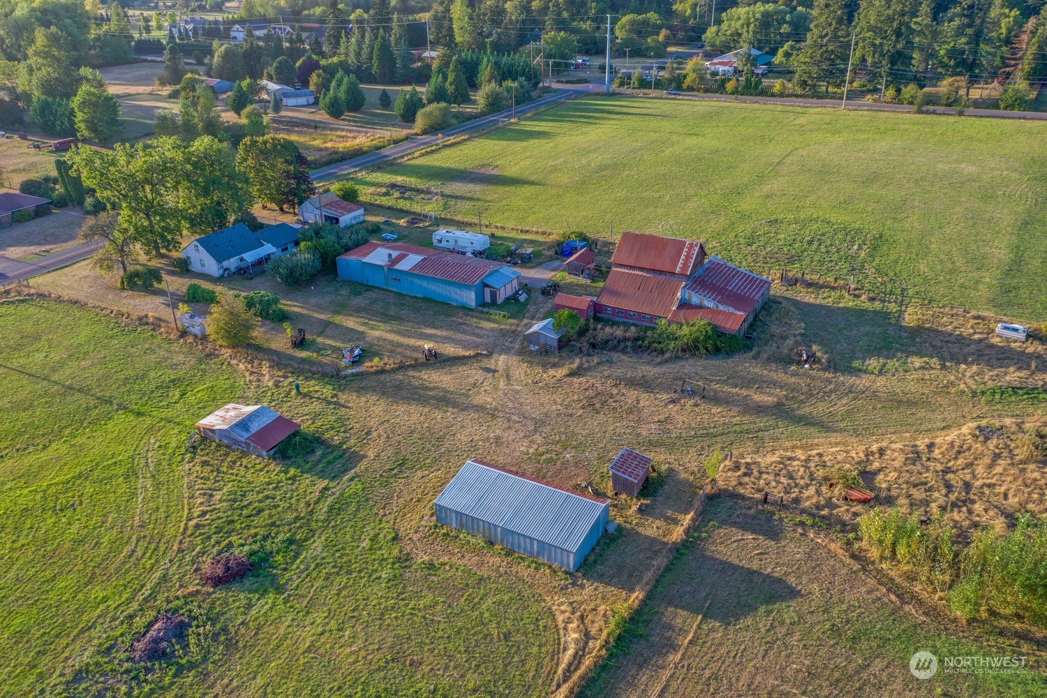 23615 NE 92nd Avenue , Battle Ground, WA 98604