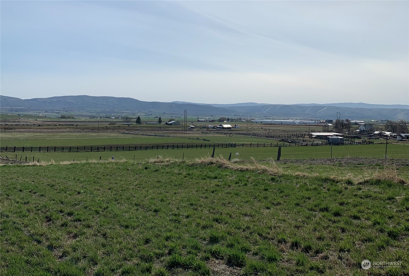 0 LOT G Parke Creek , Ellensburg, WA 98926
