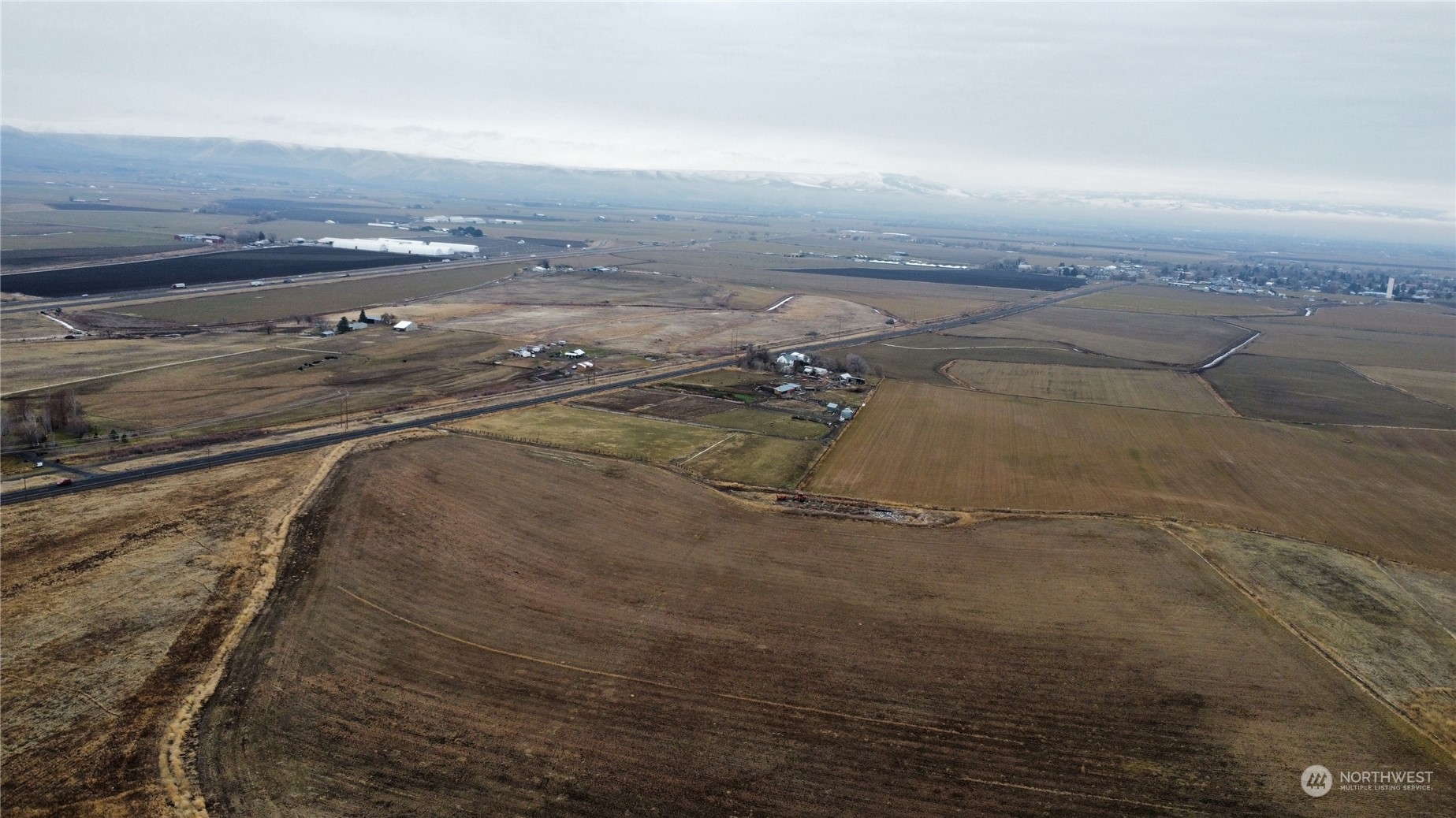 0 LOT H Parke Creek Road , Ellensburg, WA 98926